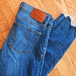 NEW Lucky Brand Jean's